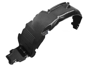 Fender Splash Shield