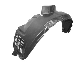 Fender Splash Shield