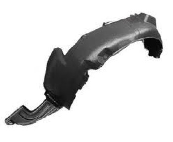 Fender Splash Shield