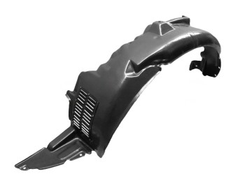 Fender Splash Shield