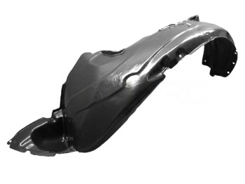 Fender Splash Shield