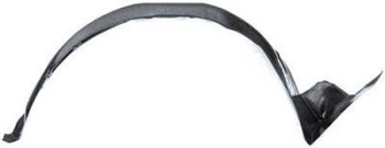 Fender Splash Shield