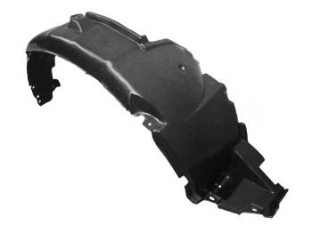 Fender Splash Shield