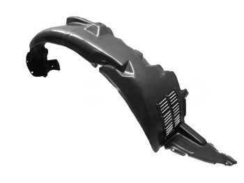 Fender Splash Shield