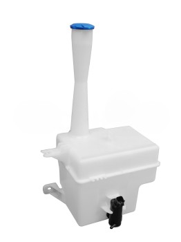 Washer Fluid Reservoir