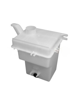 Washer Fluid Reservoir