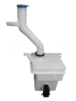 Washer Fluid Reservoir