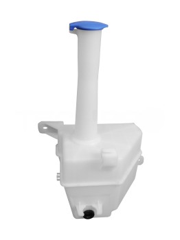 Washer Fluid Reservoir