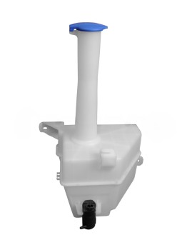 Washer Fluid Reservoir