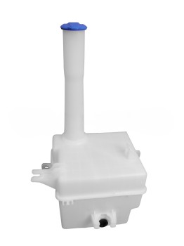 Washer Fluid Reservoir