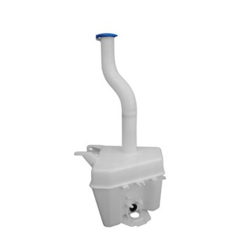 Washer Fluid Reservoir