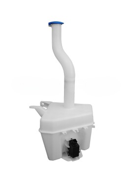 Washer Fluid Reservoir