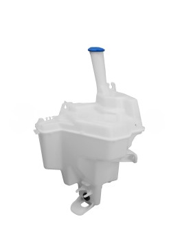 Washer Fluid Reservoir