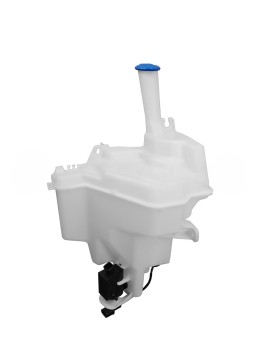 Washer Fluid Reservoir
