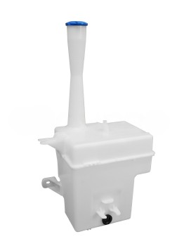 Washer Fluid Reservoir