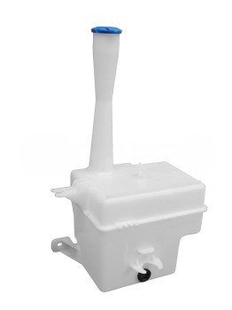 Washer Fluid Reservoir