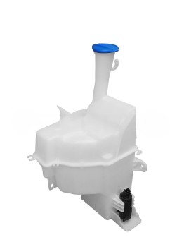 Washer Fluid Reservoir