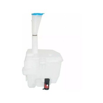 Washer Fluid Reservoir