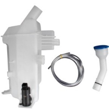 Washer Fluid Reservoir