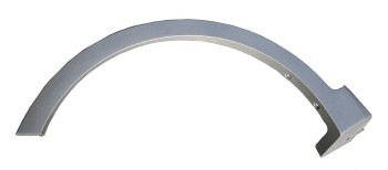 Wheel Arch Molding