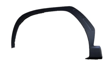 Wheel Arch Molding