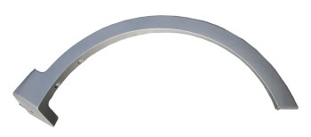 Wheel Arch Molding