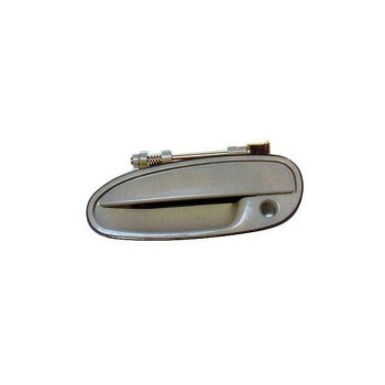 Exterior Door Handle