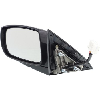 Door Mirror