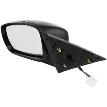 Door Mirror