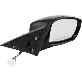 Door Mirror
