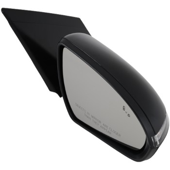 Door Mirror