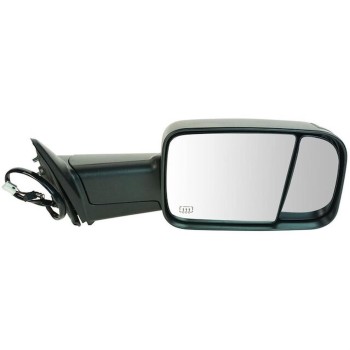 Door Mirror