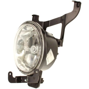 Fog Light Assembly