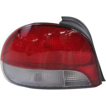 Tail Light Assembly