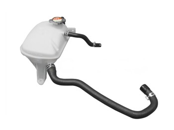 Radiator Outlet Tank