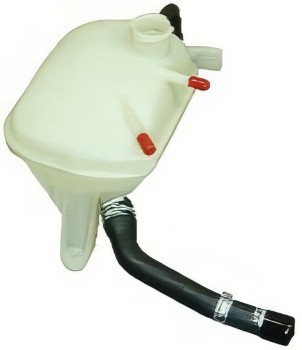 Radiator Outlet Tank