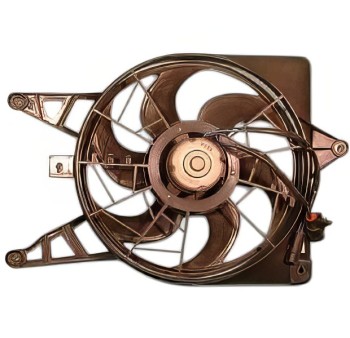 Engine Cooling Fan Assembly