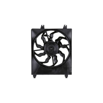 Engine Cooling Fan Assembly