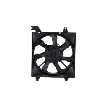 Engine Cooling Fan Assembly