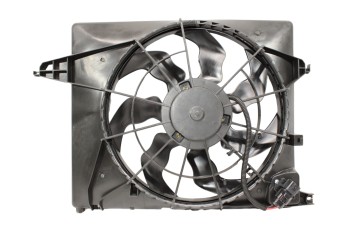 Engine Cooling Fan Assembly
