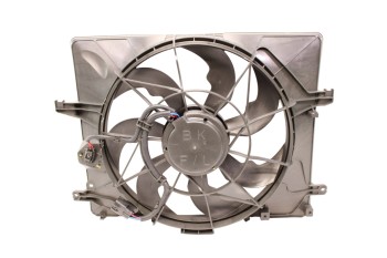 Engine Cooling Fan Assembly