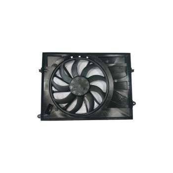 Engine Cooling Fan Assembly