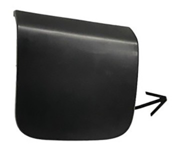 Tow Hook Cover