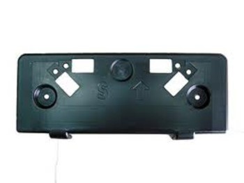 License Plate Bracket