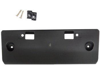 License Plate Bracket