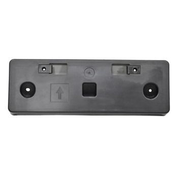 License Plate Bracket