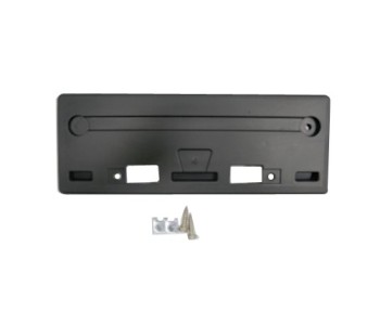 License Plate Bracket