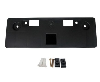 License Plate Bracket