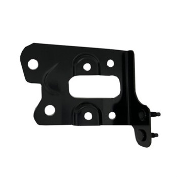 Hood Latch Support