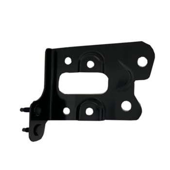 Hood Latch Support